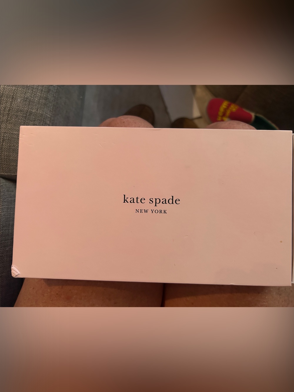 Kate Spade Jewelry Tray/Trinket Tray - Picture 6 of 8